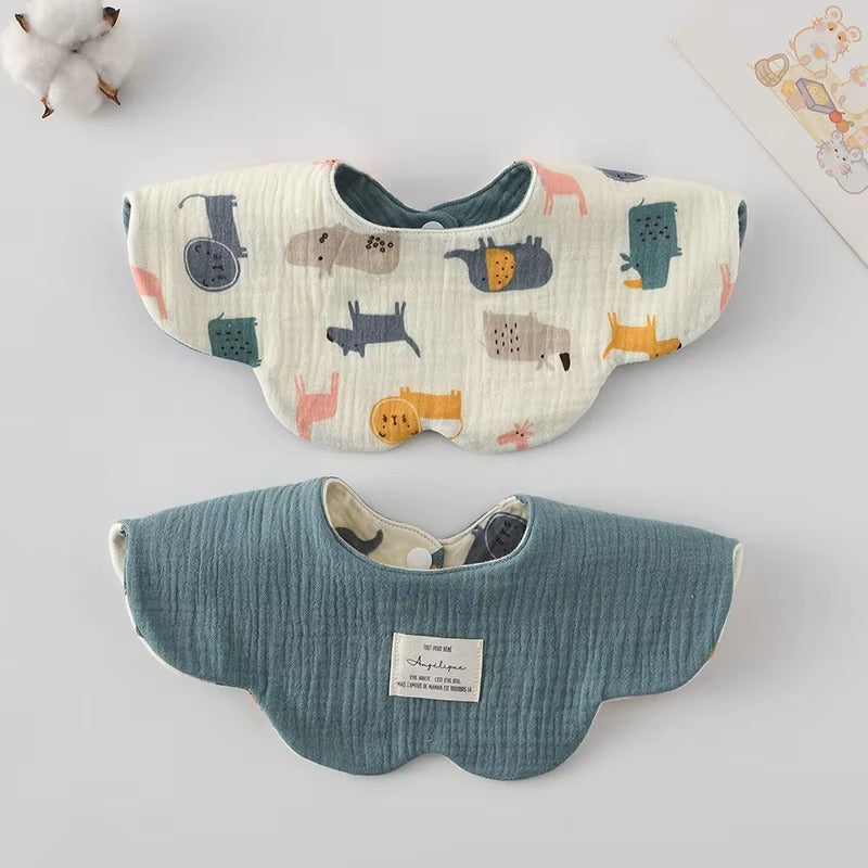 360 Drool Bib