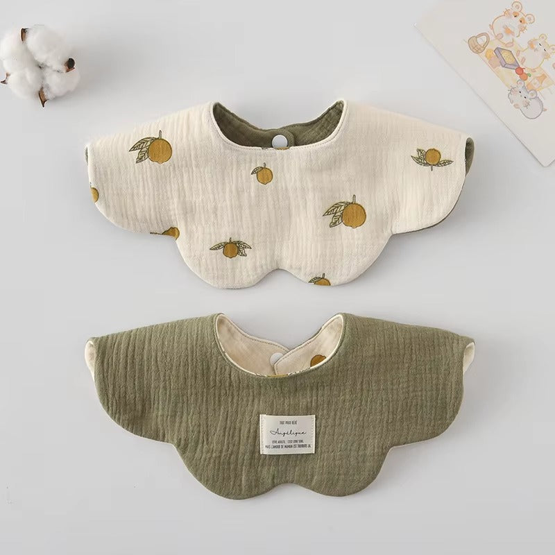 360 Drool Bib