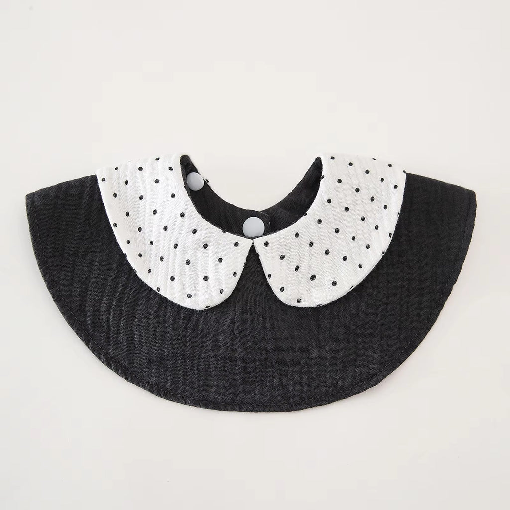 Mini Collar Bib