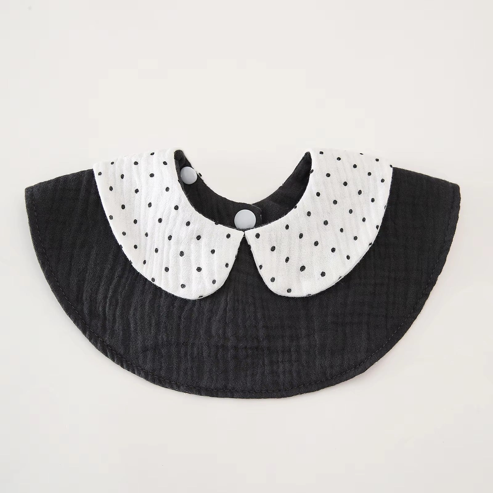 Mini Collar Bib