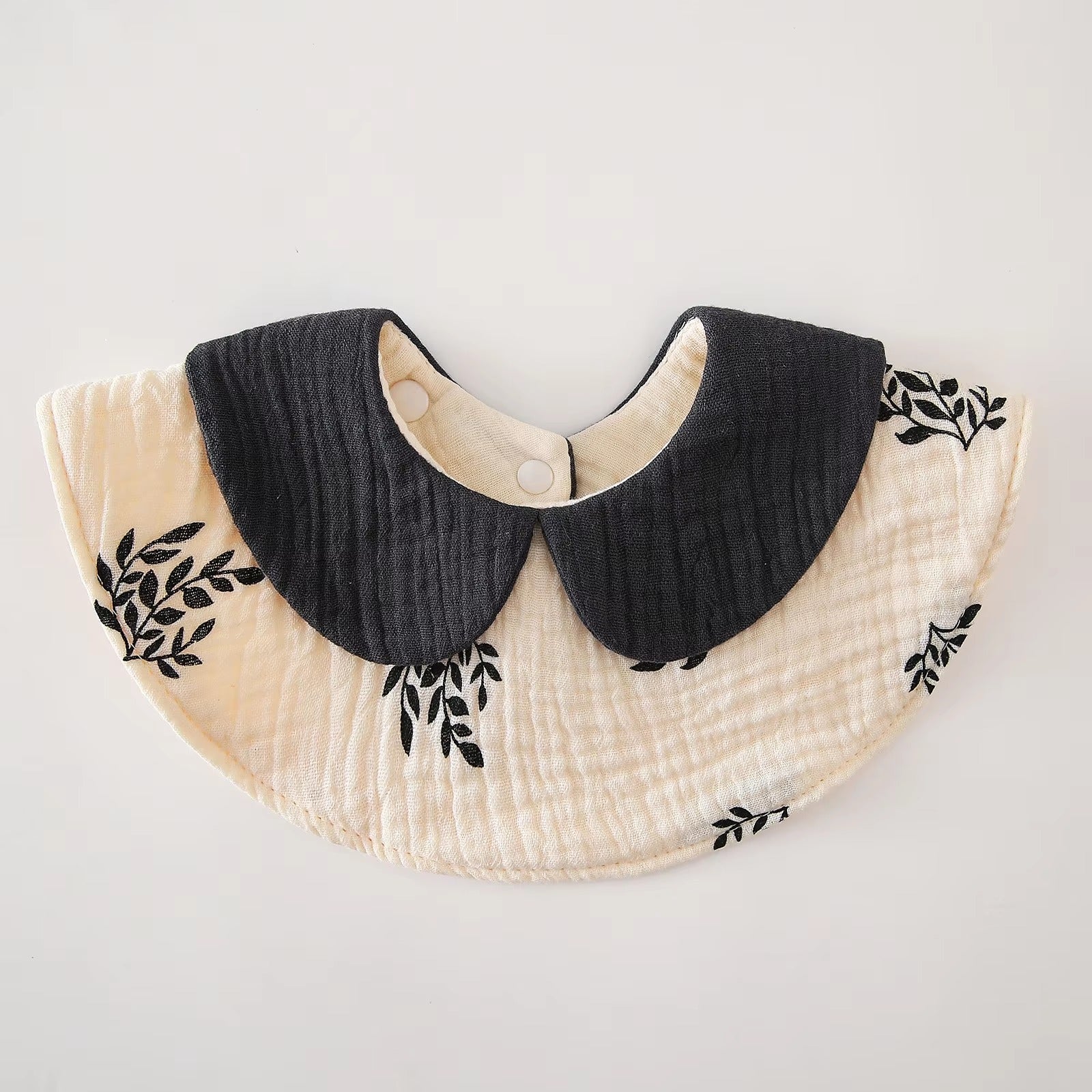 Mini Collar Bib