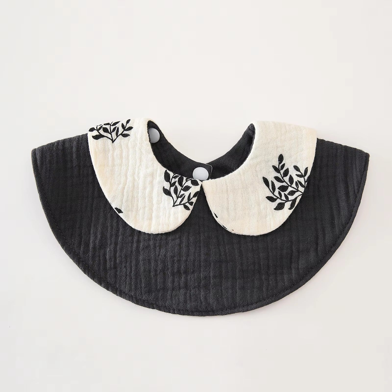 Mini Collar Bib