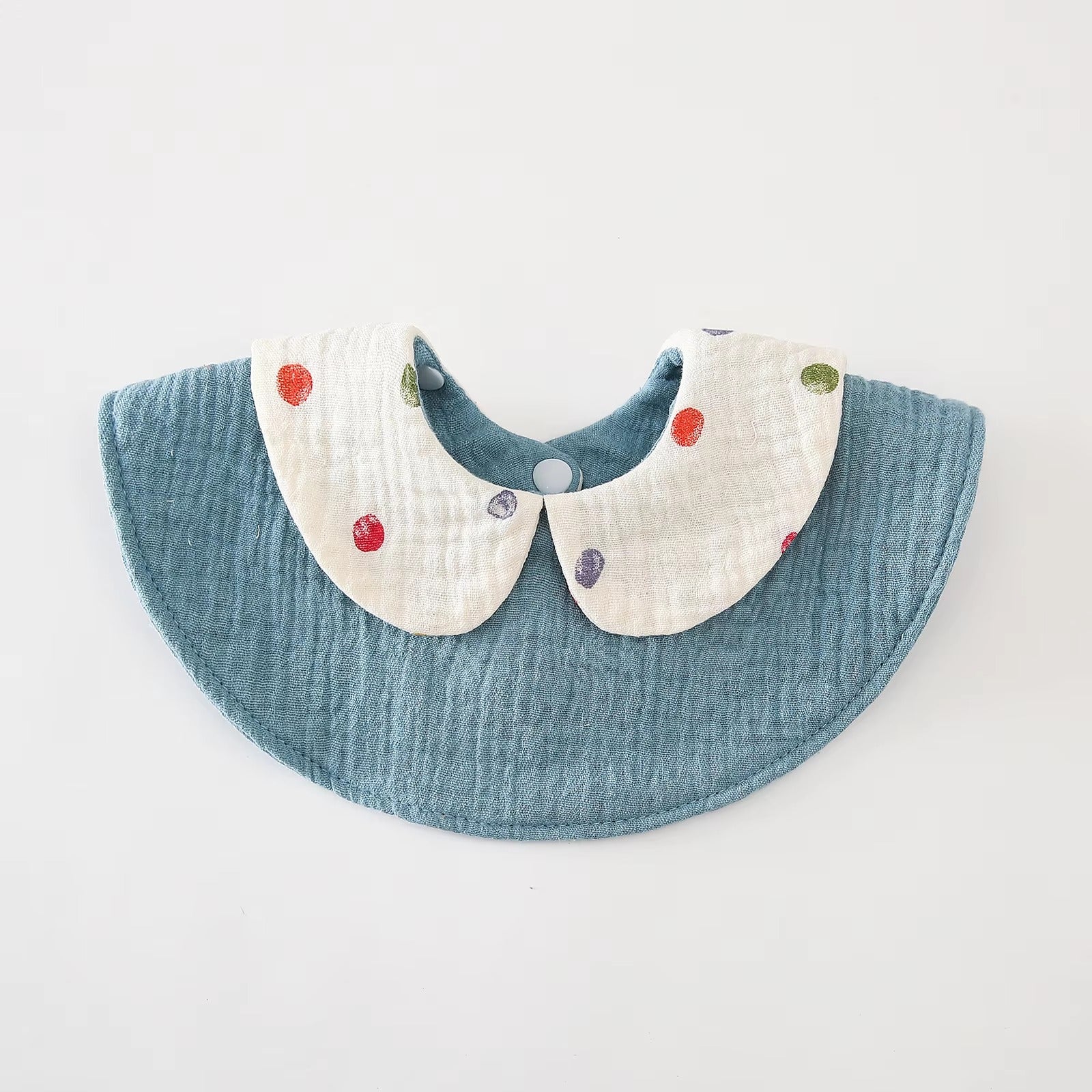 Mini Collar Bib