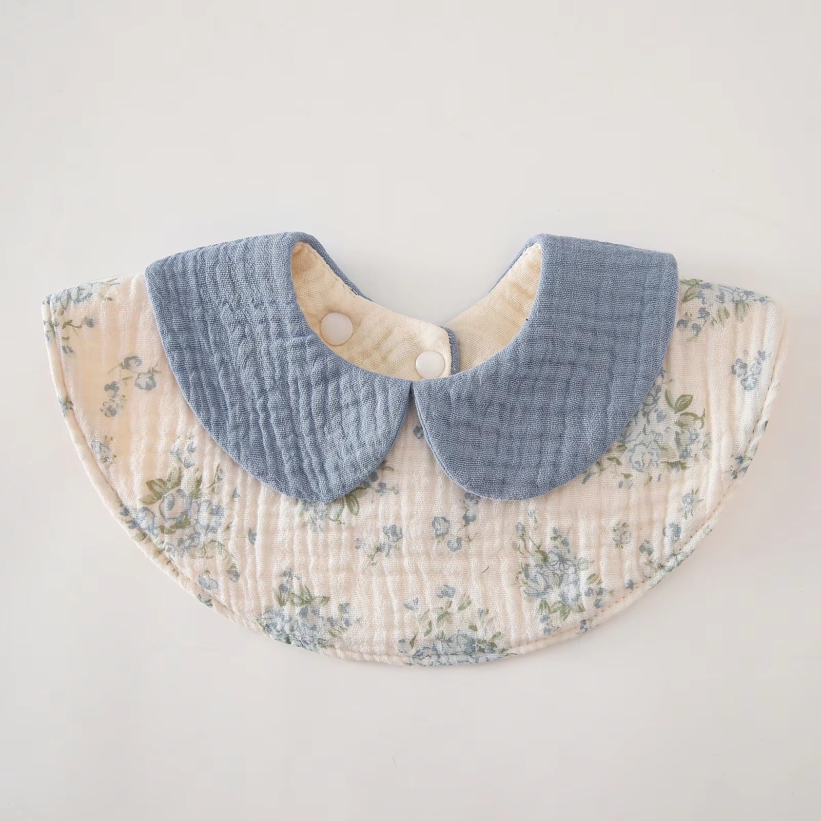 Mini Collar Bib