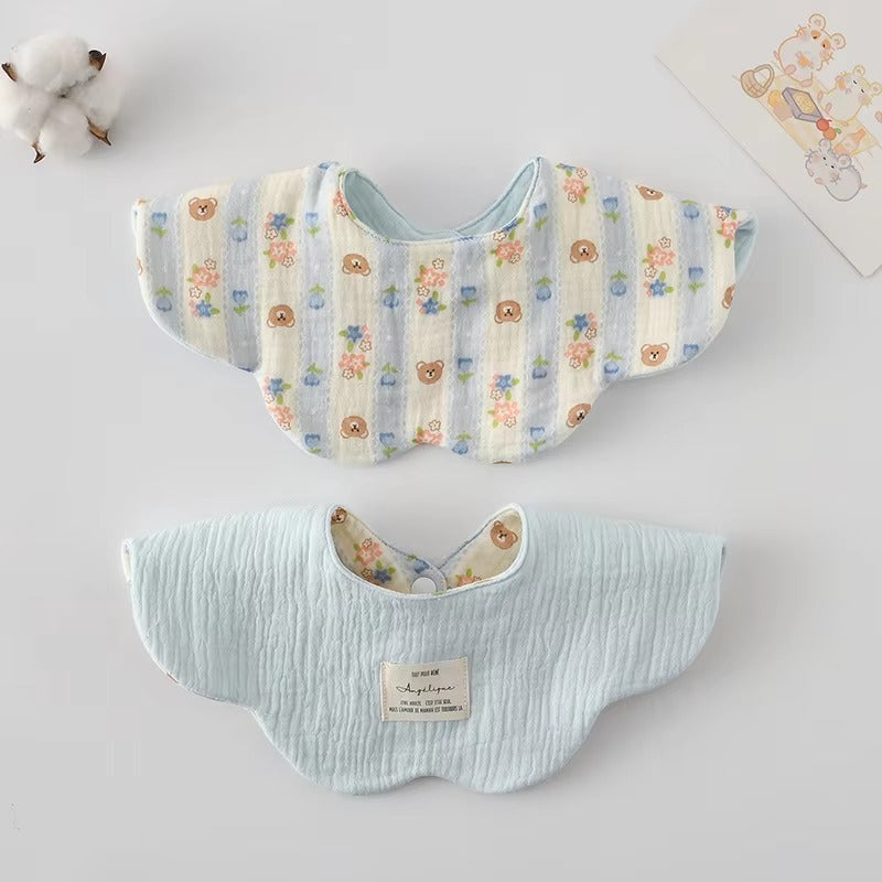 360 Drool Bib