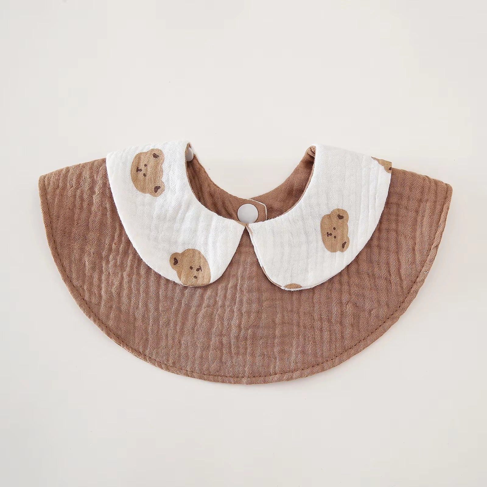 Mini Collar Bib
