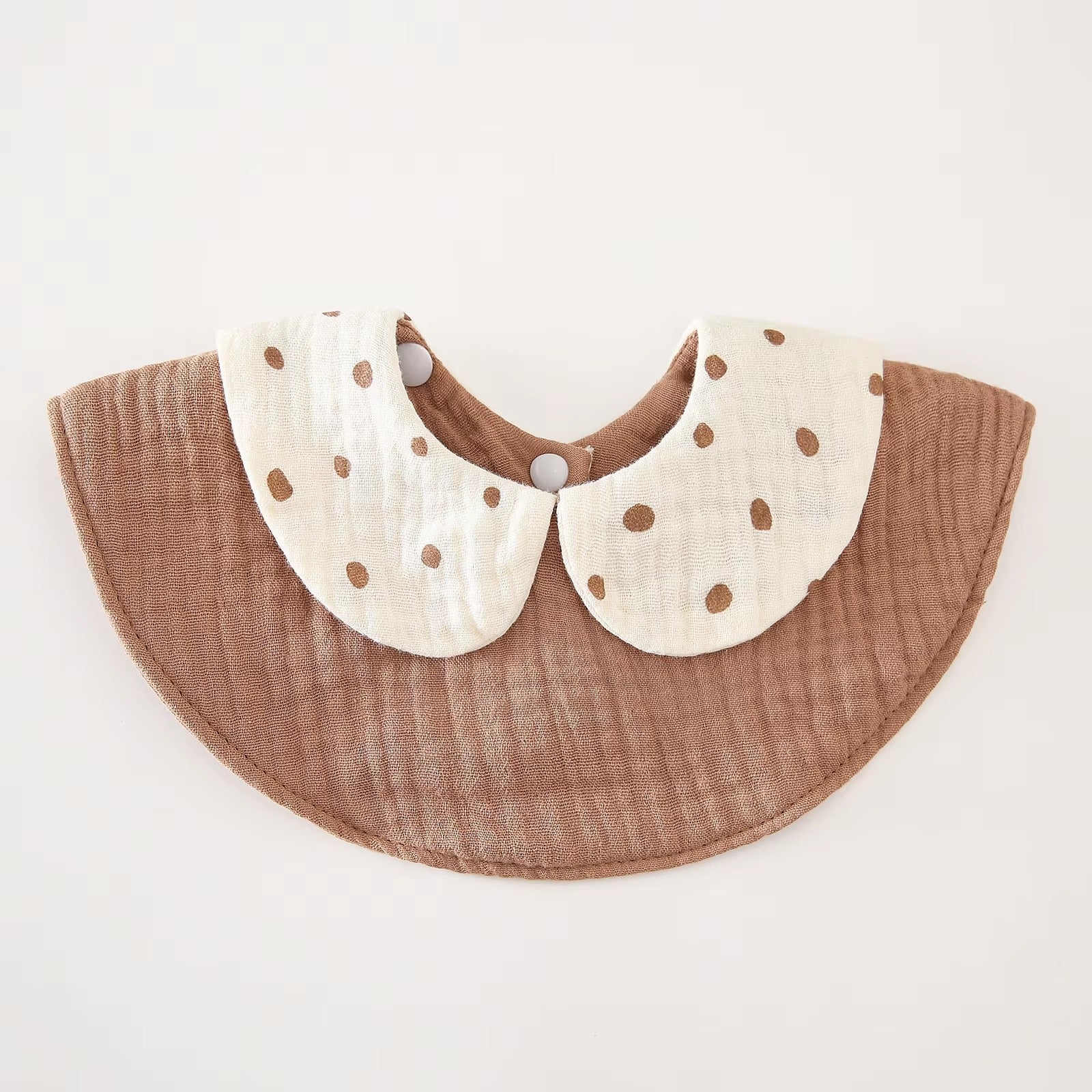 Mini Collar Bib