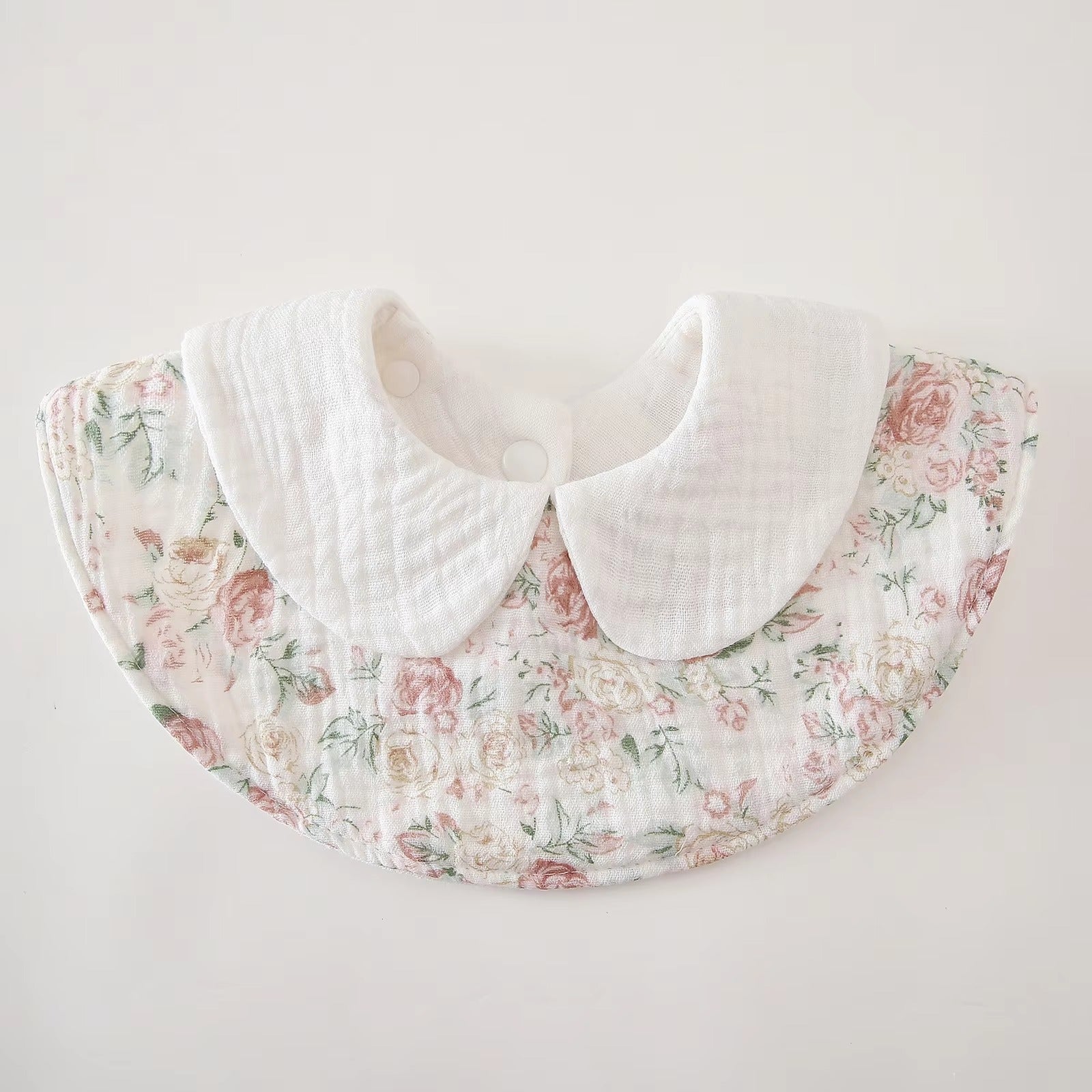 Mini Collar Bib
