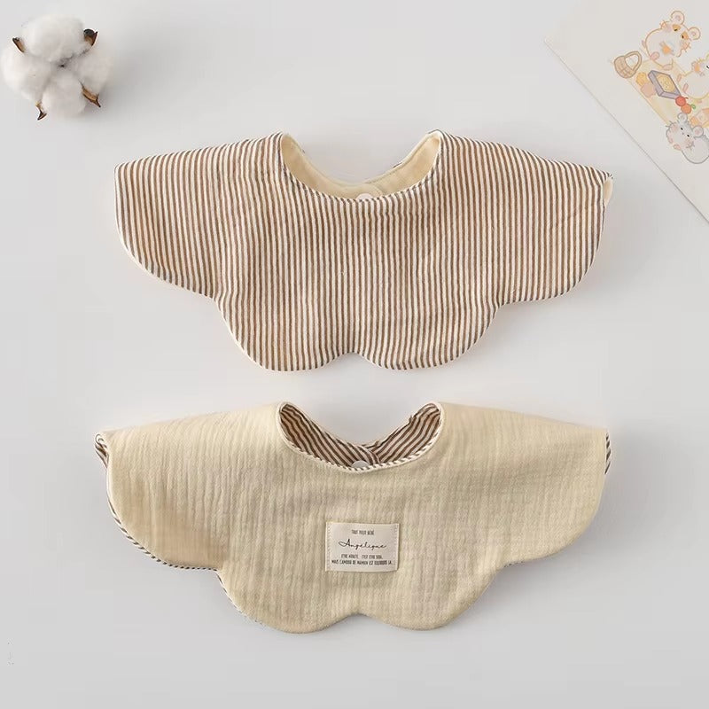 360 Drool Bib