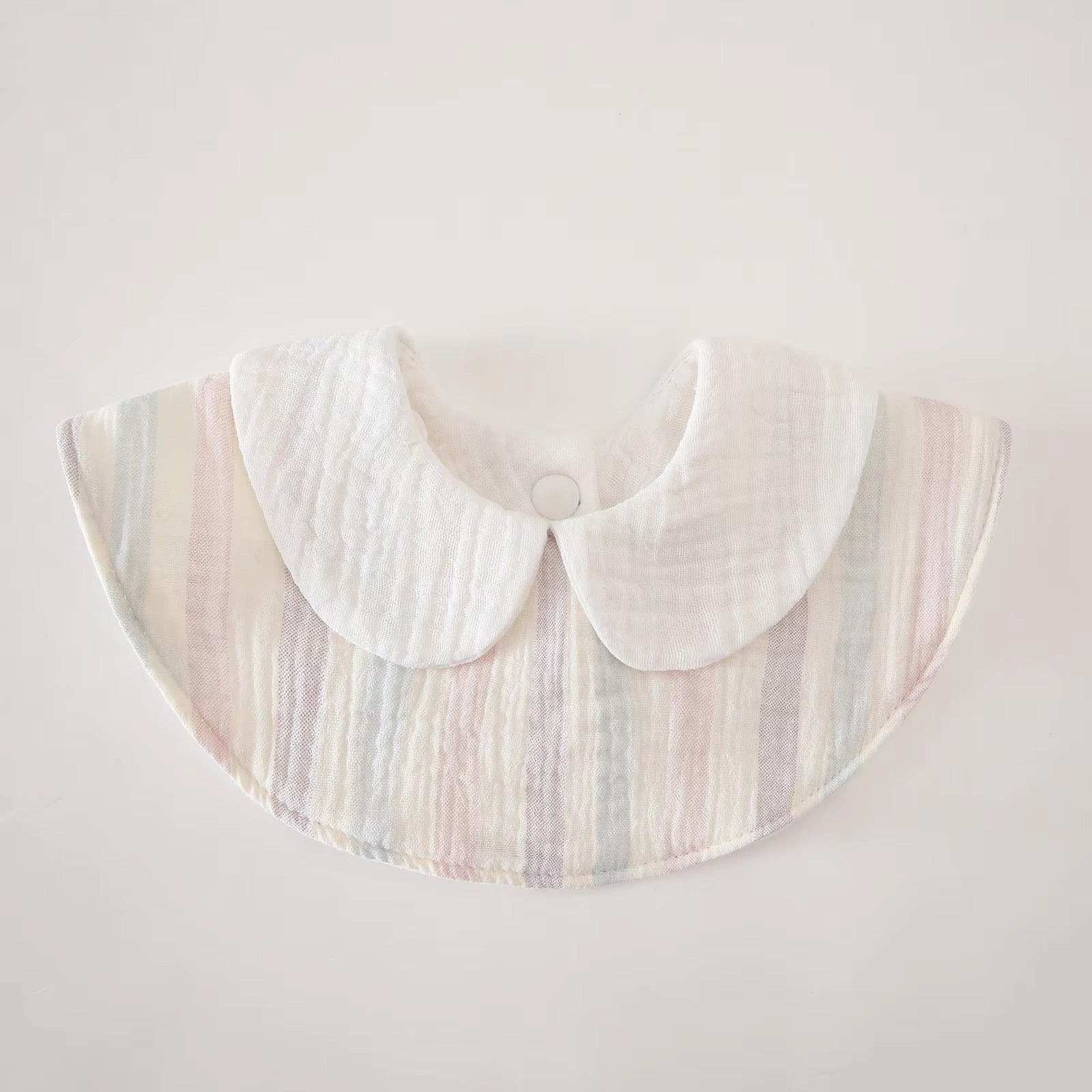 Mini Collar Bib