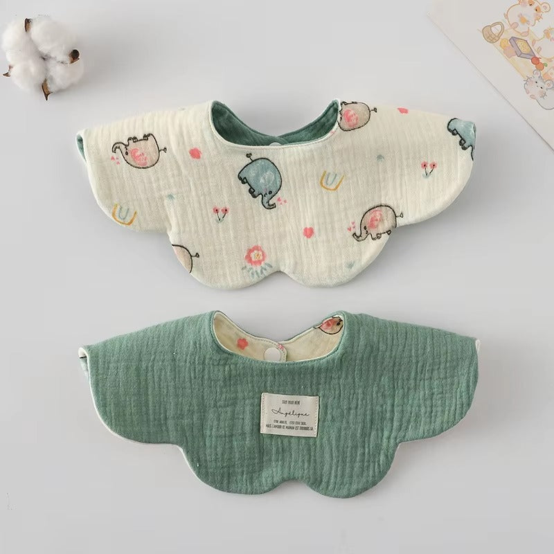 360 Drool Bib