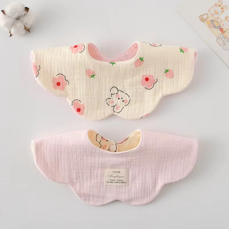 360 Drool Bib