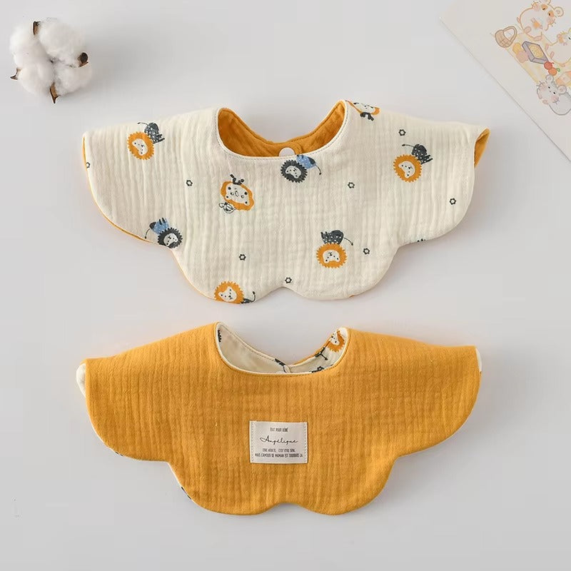 360 Drool Bib