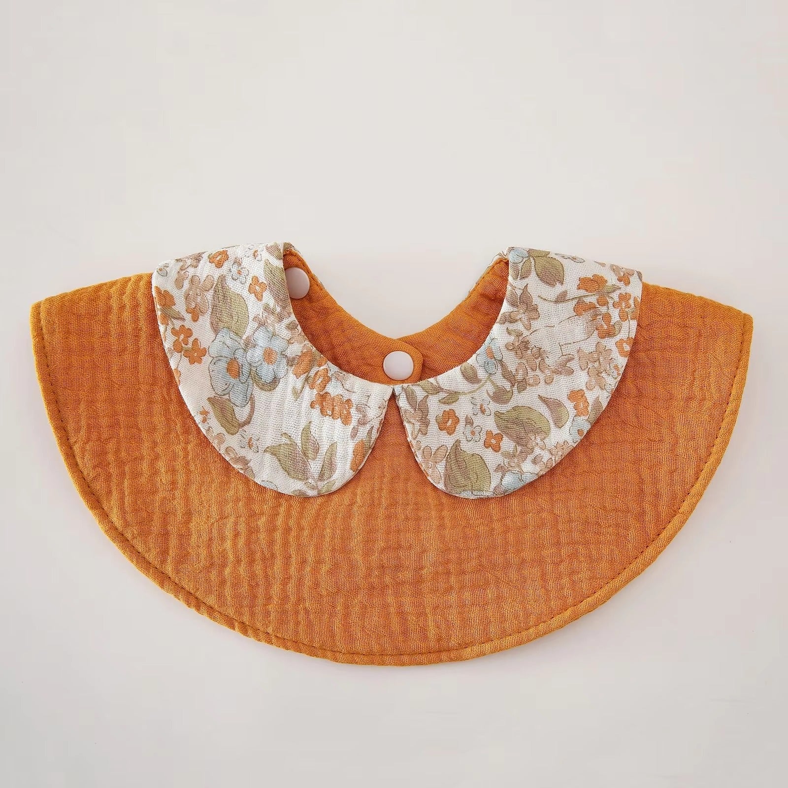 Mini Collar Bib