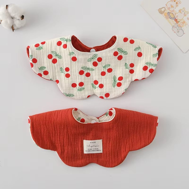 360 Drool Bib