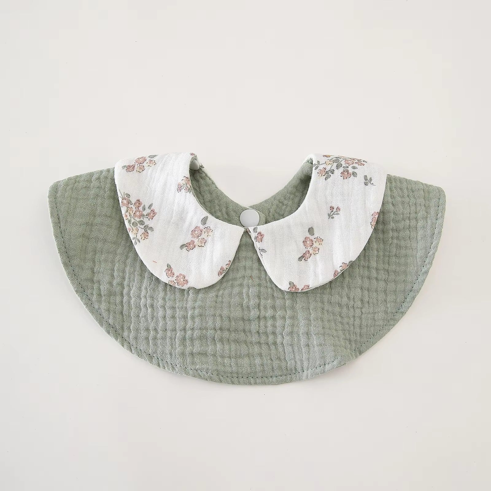 Mini Collar Bib