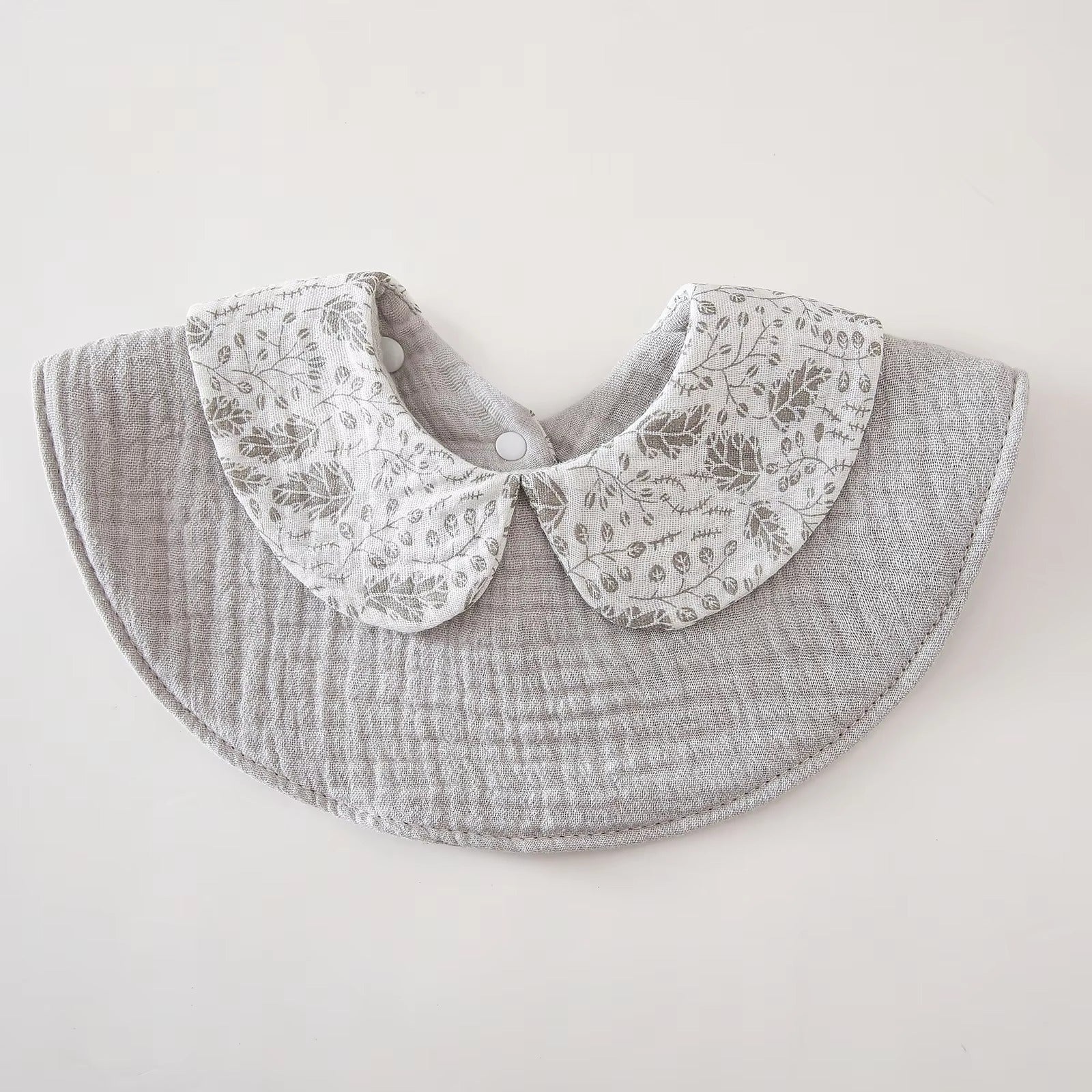 Mini Collar Bib