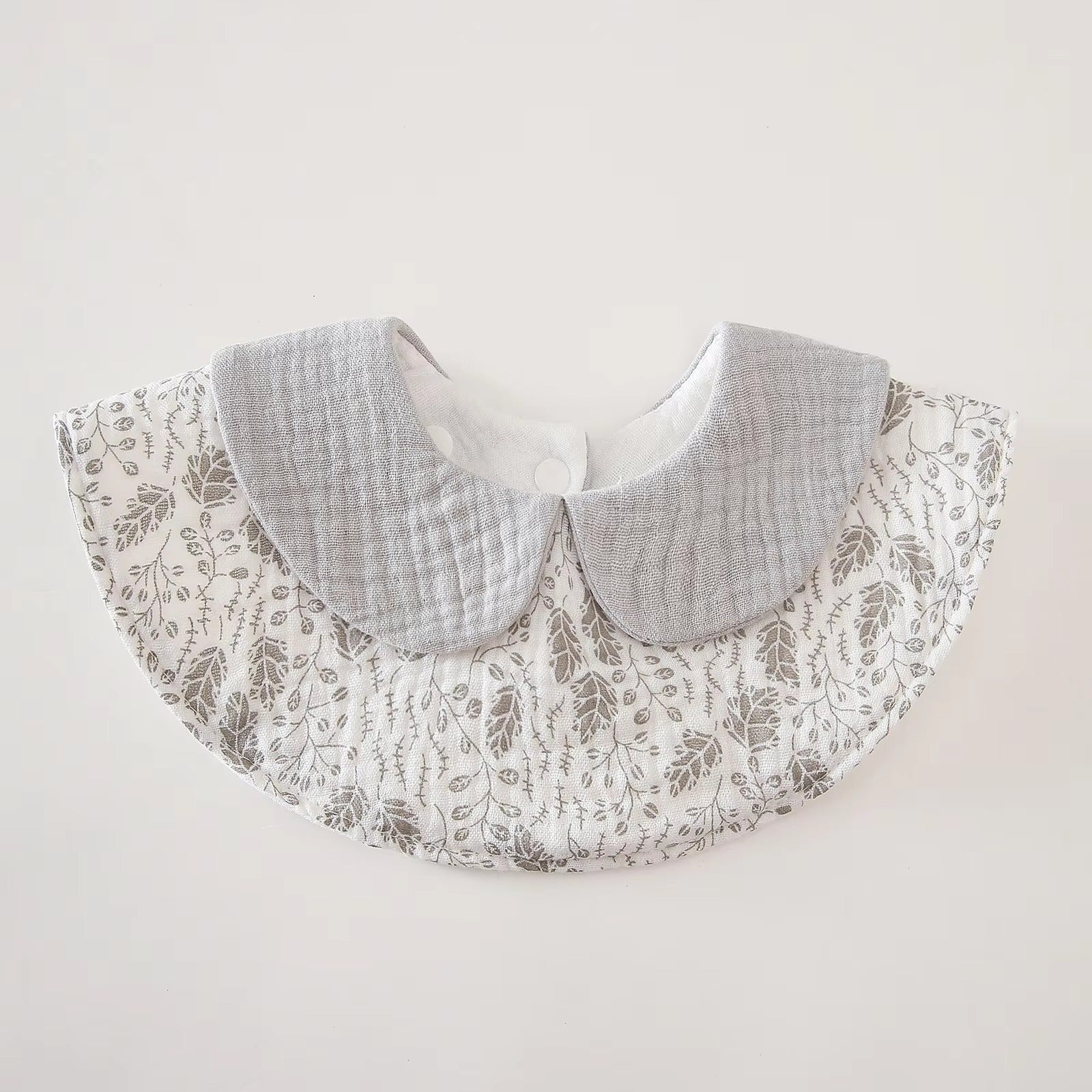 Mini Collar Bib