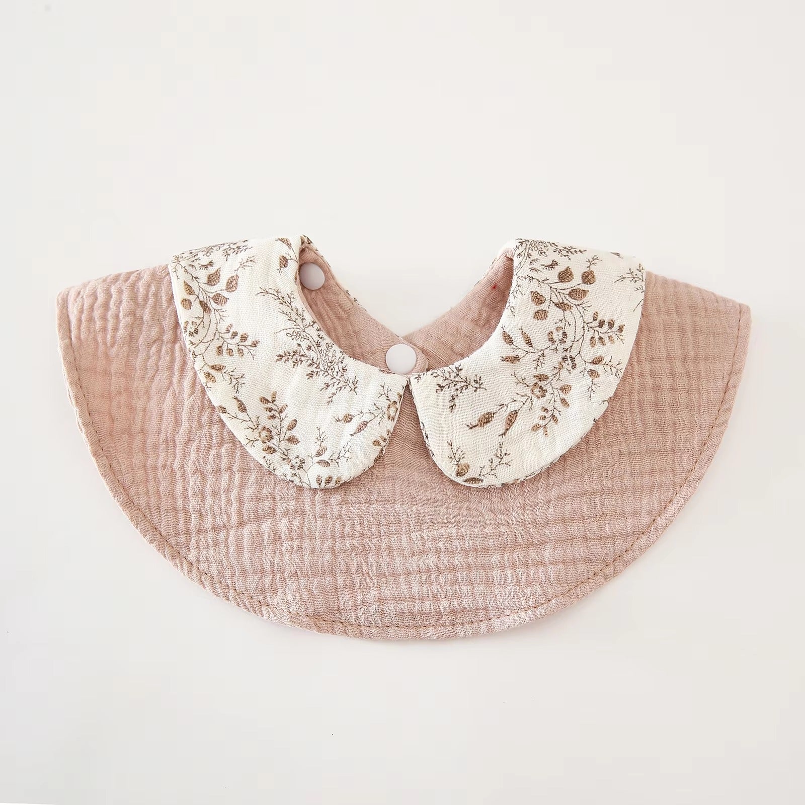 Mini Collar Bib