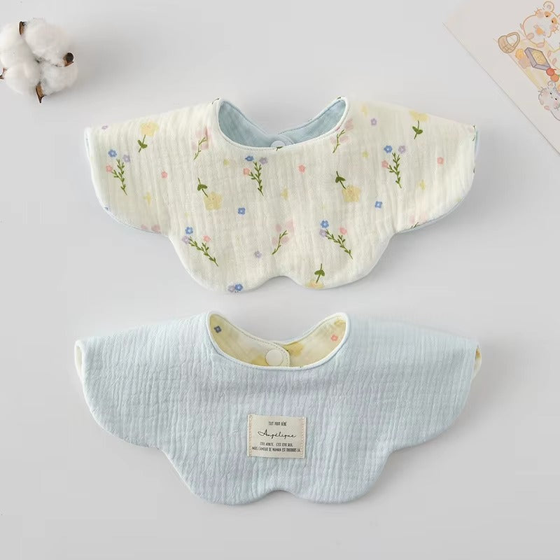 360 Drool Bib