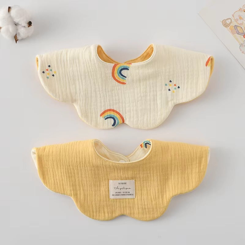 360 Drool Bib