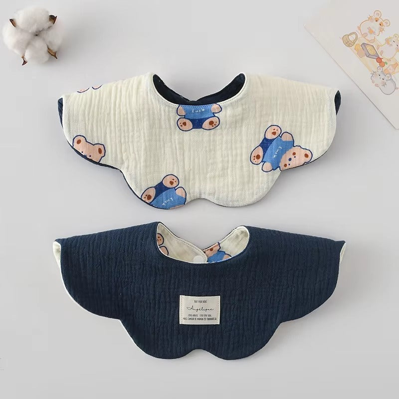360 Drool Bib
