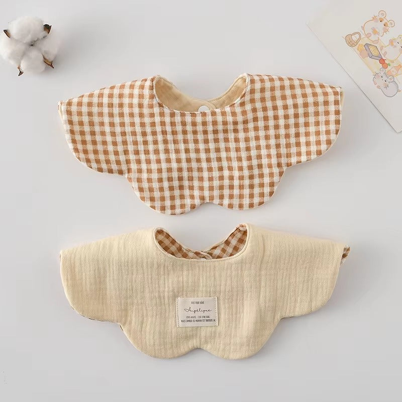 360 Drool Bib