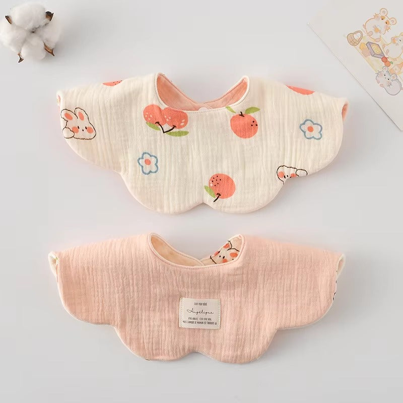 360 Drool Bib