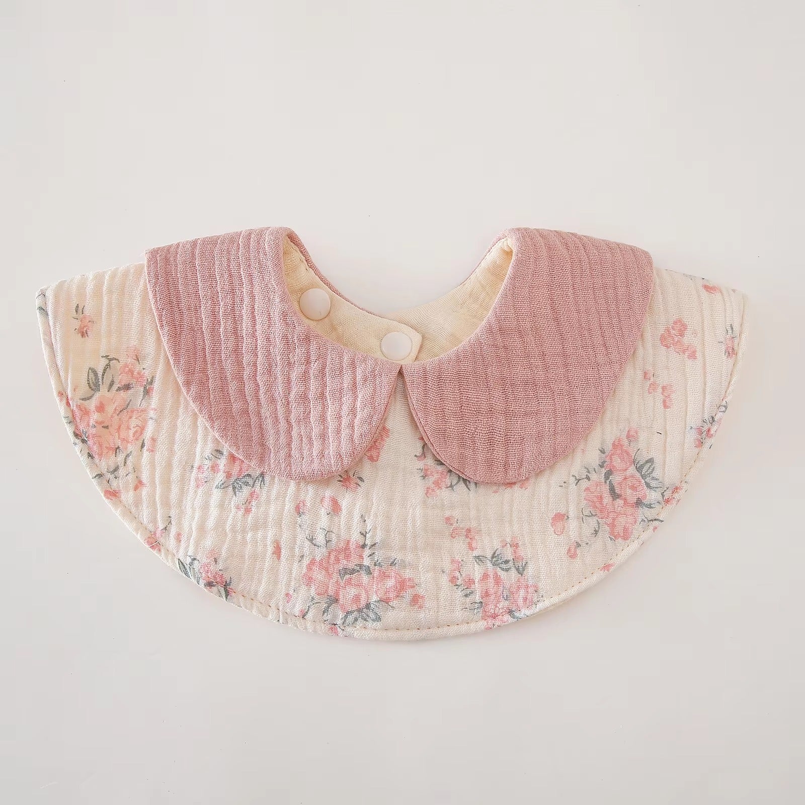 Mini Collar Bib