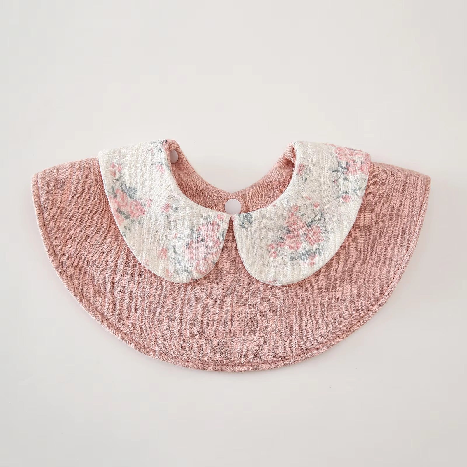 Mini Collar Bib