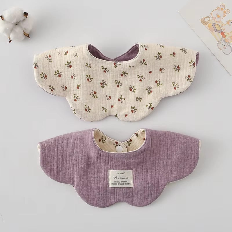 360 Drool Bib