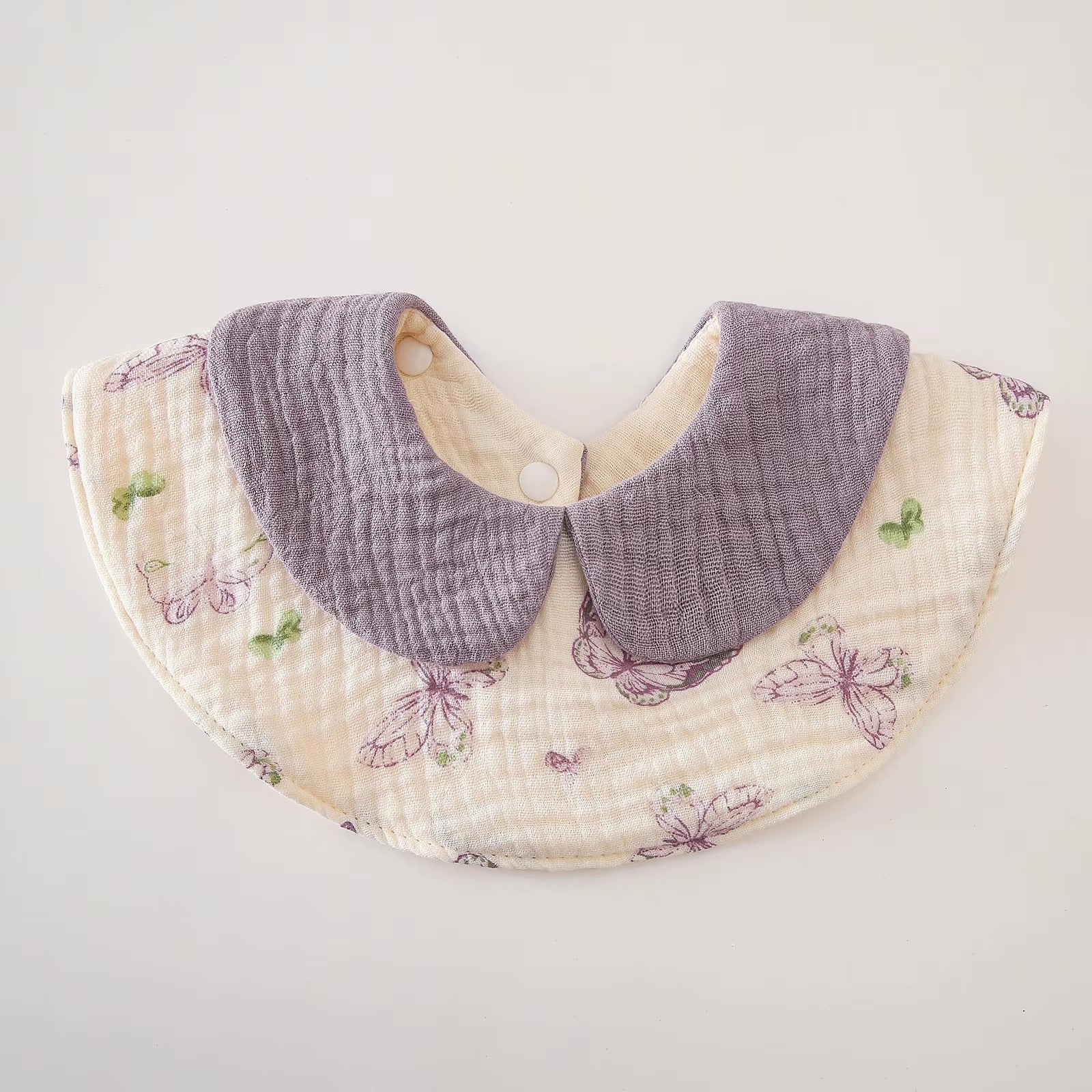 Mini Collar Bib