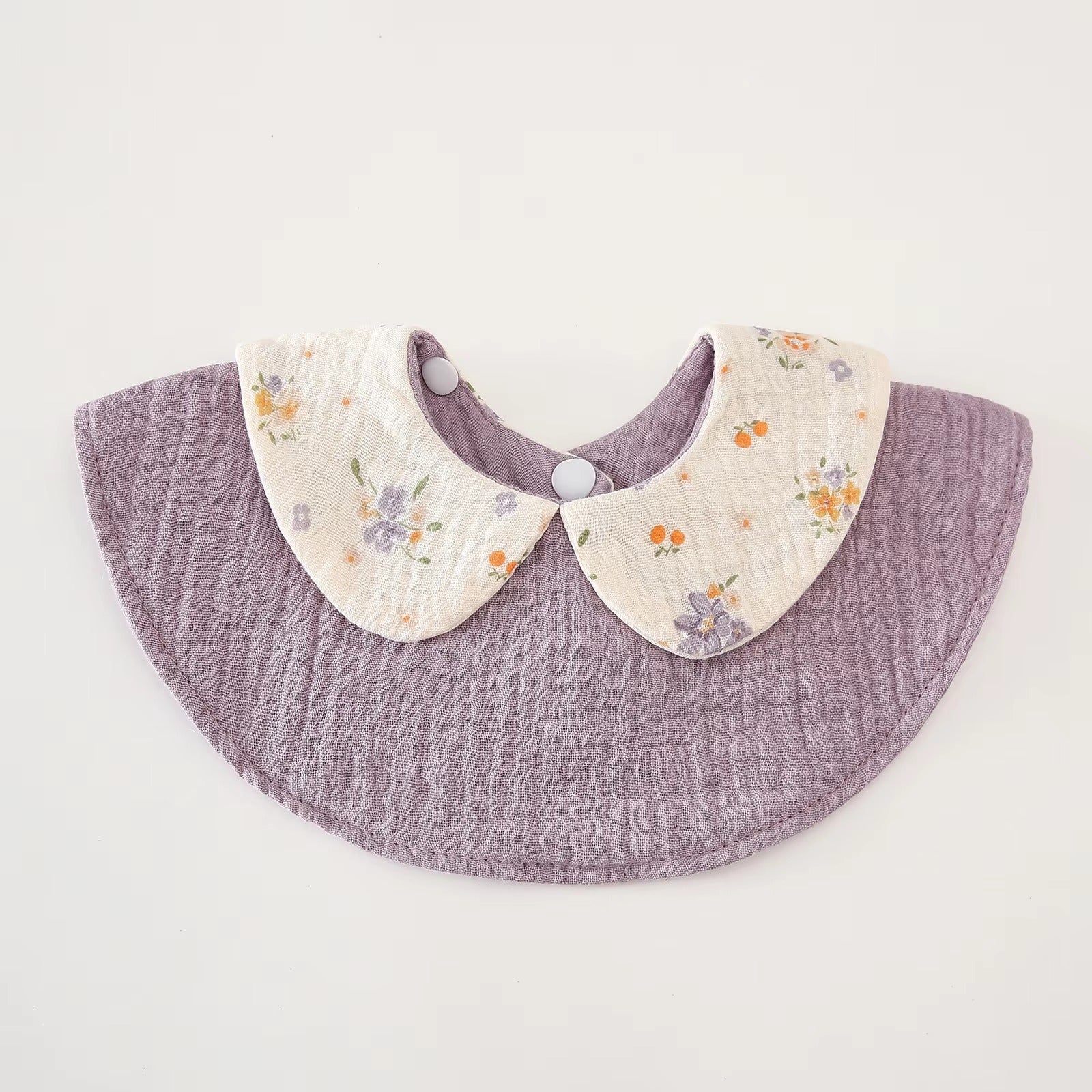 Mini Collar Bib