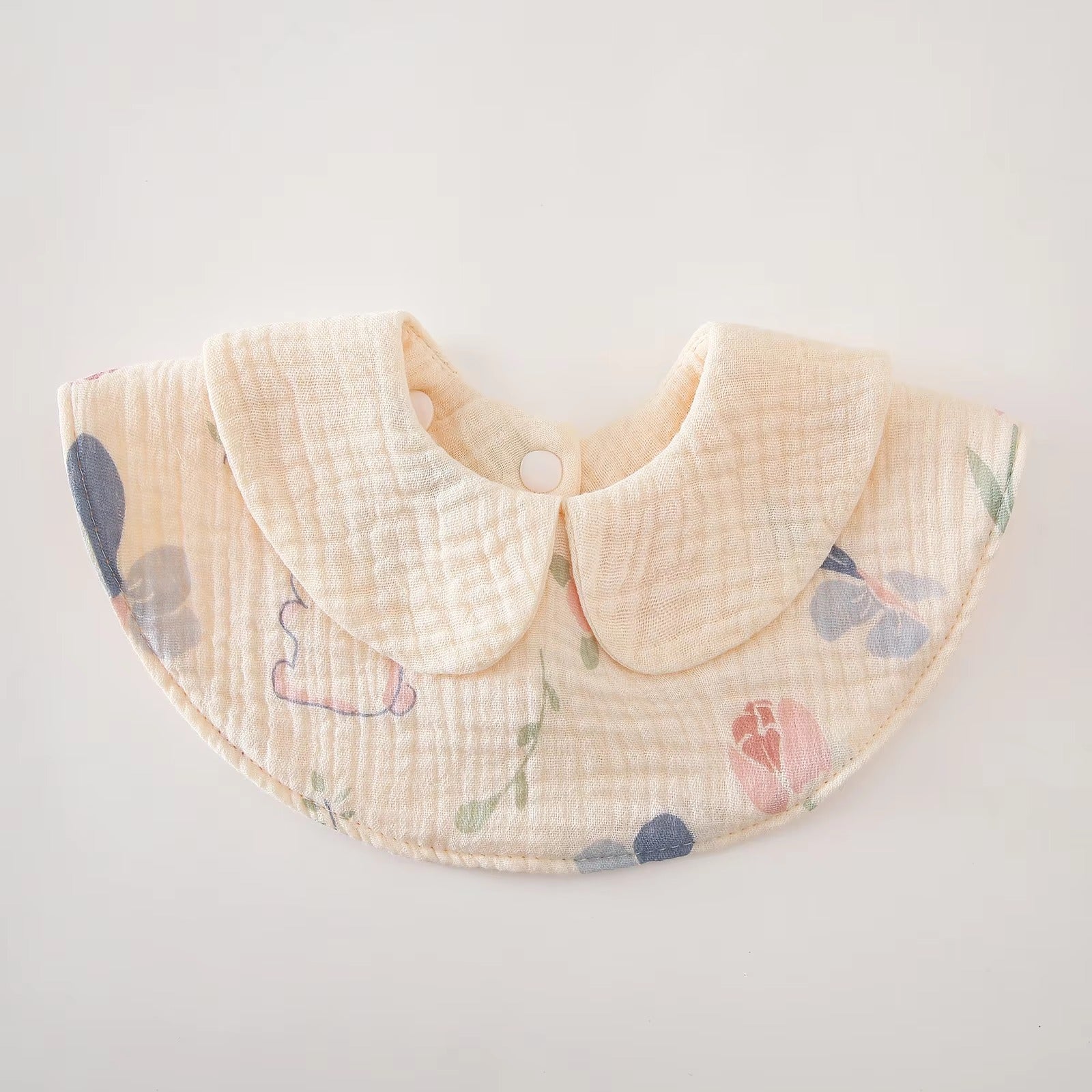 Mini Collar Bib