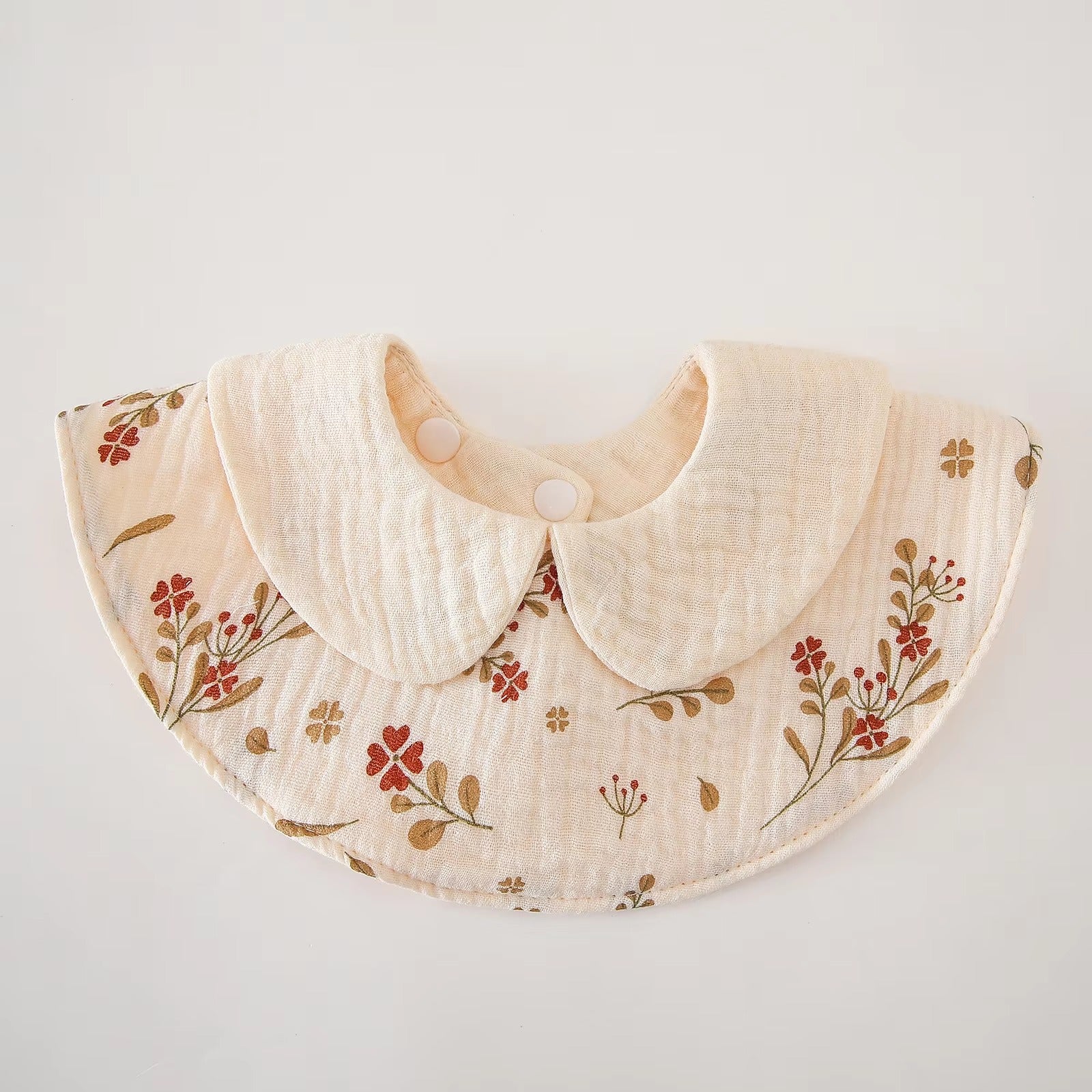 Mini Collar Bib