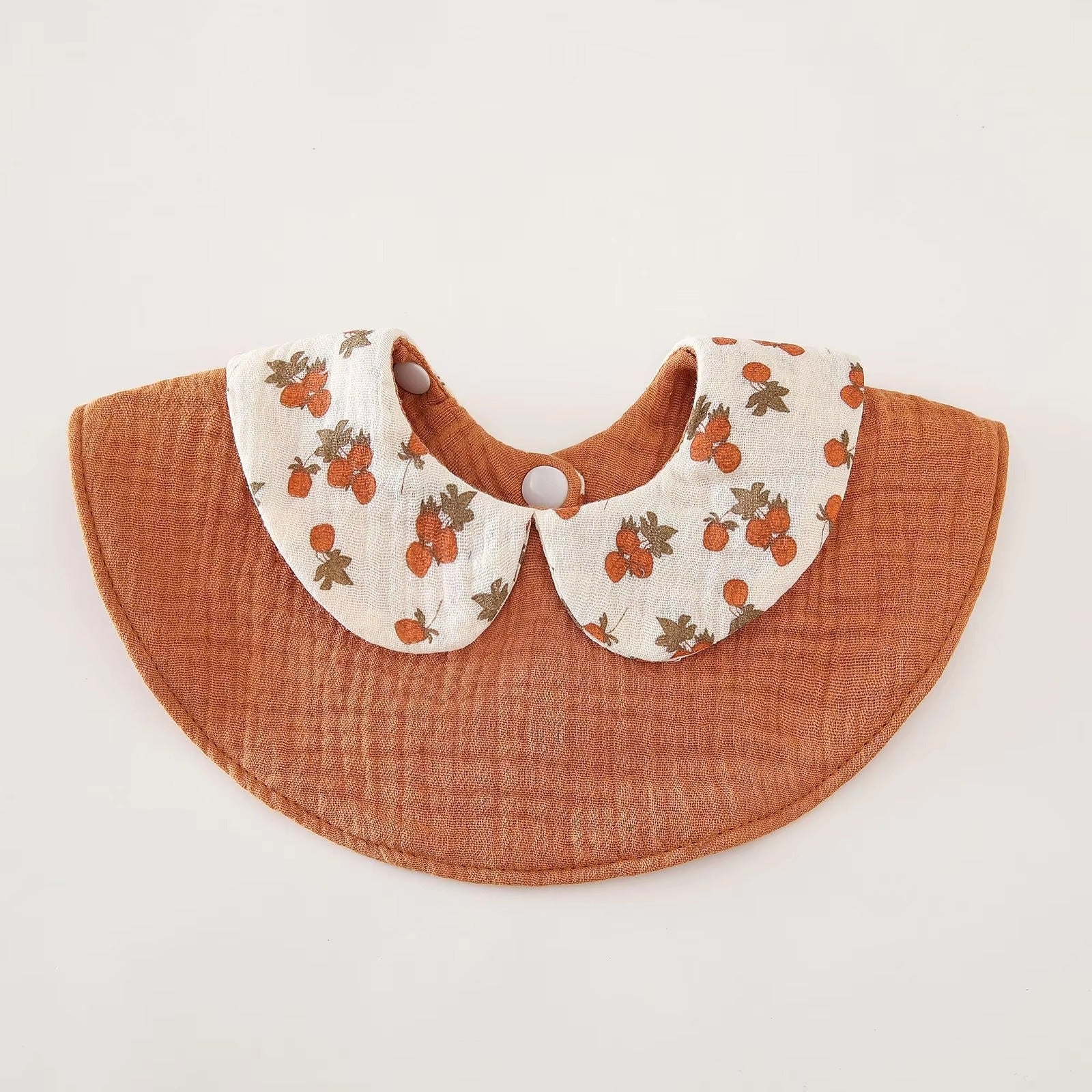 Mini Collar Bib