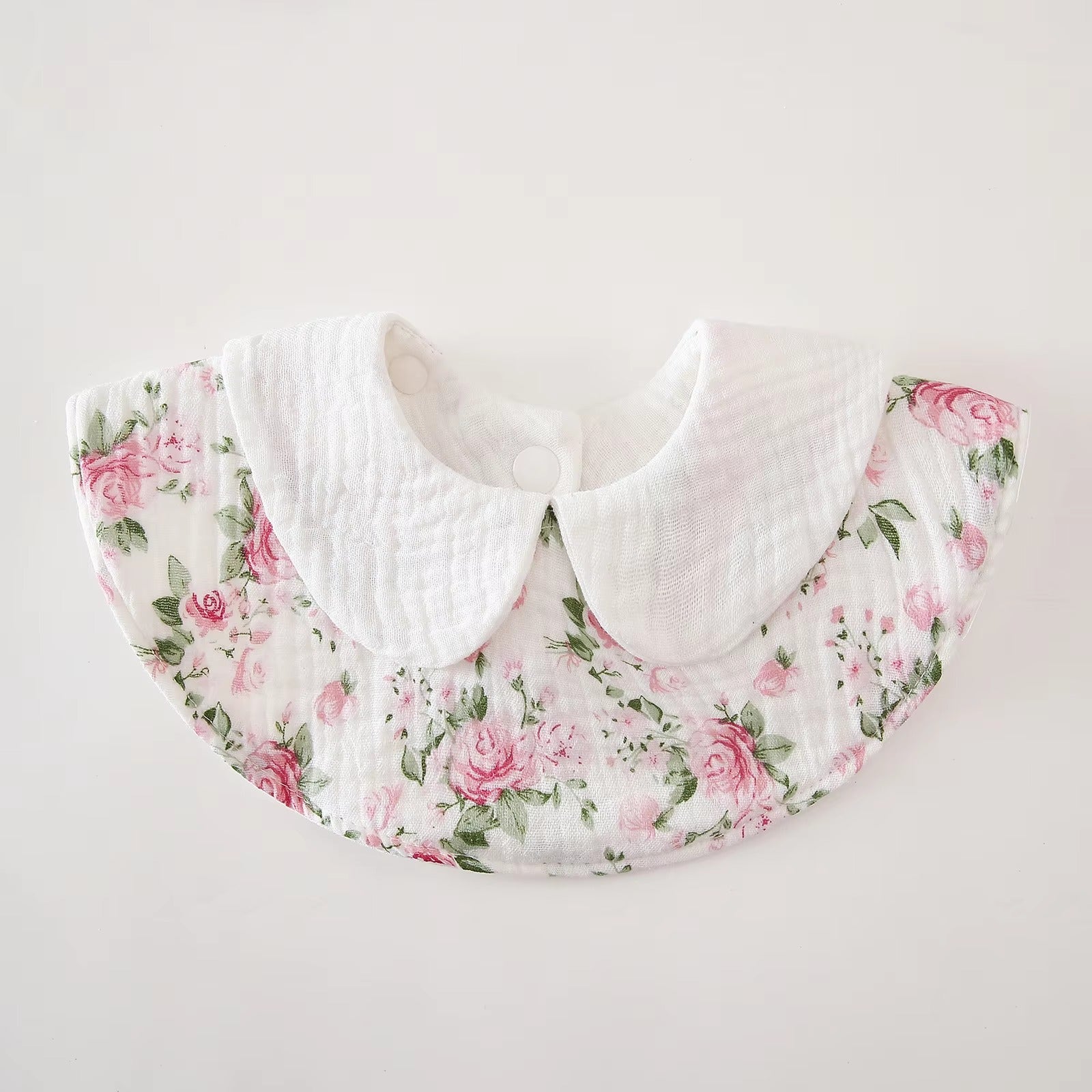 Mini Collar Bib