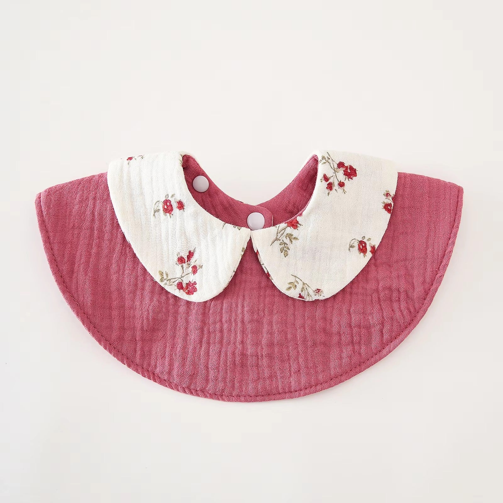 Mini Collar Bib