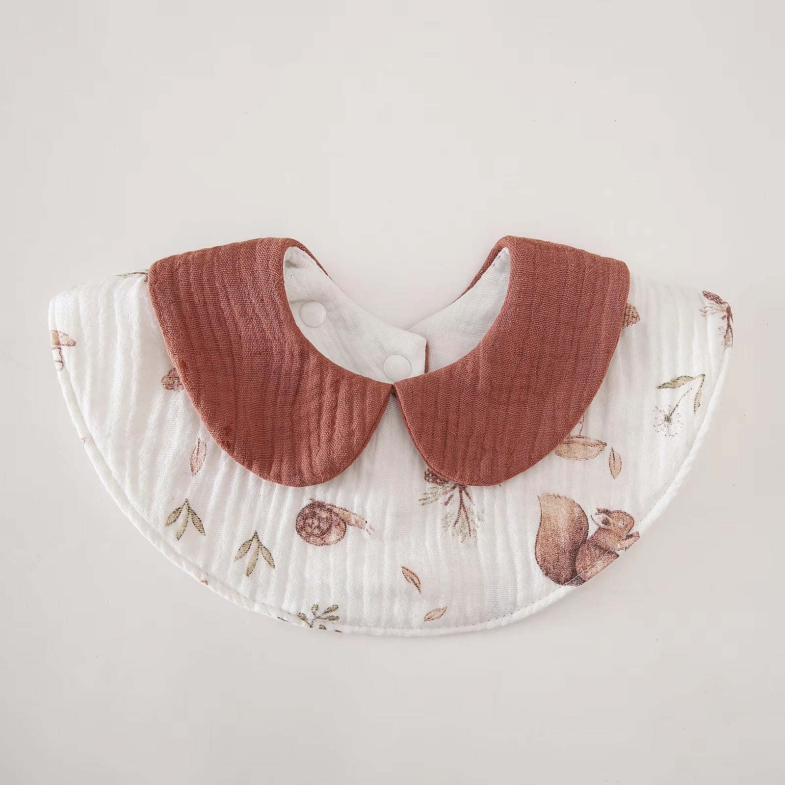 Mini Collar Bib