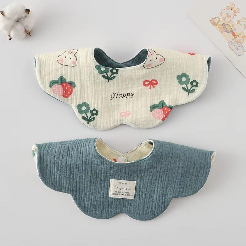360 Drool Bib