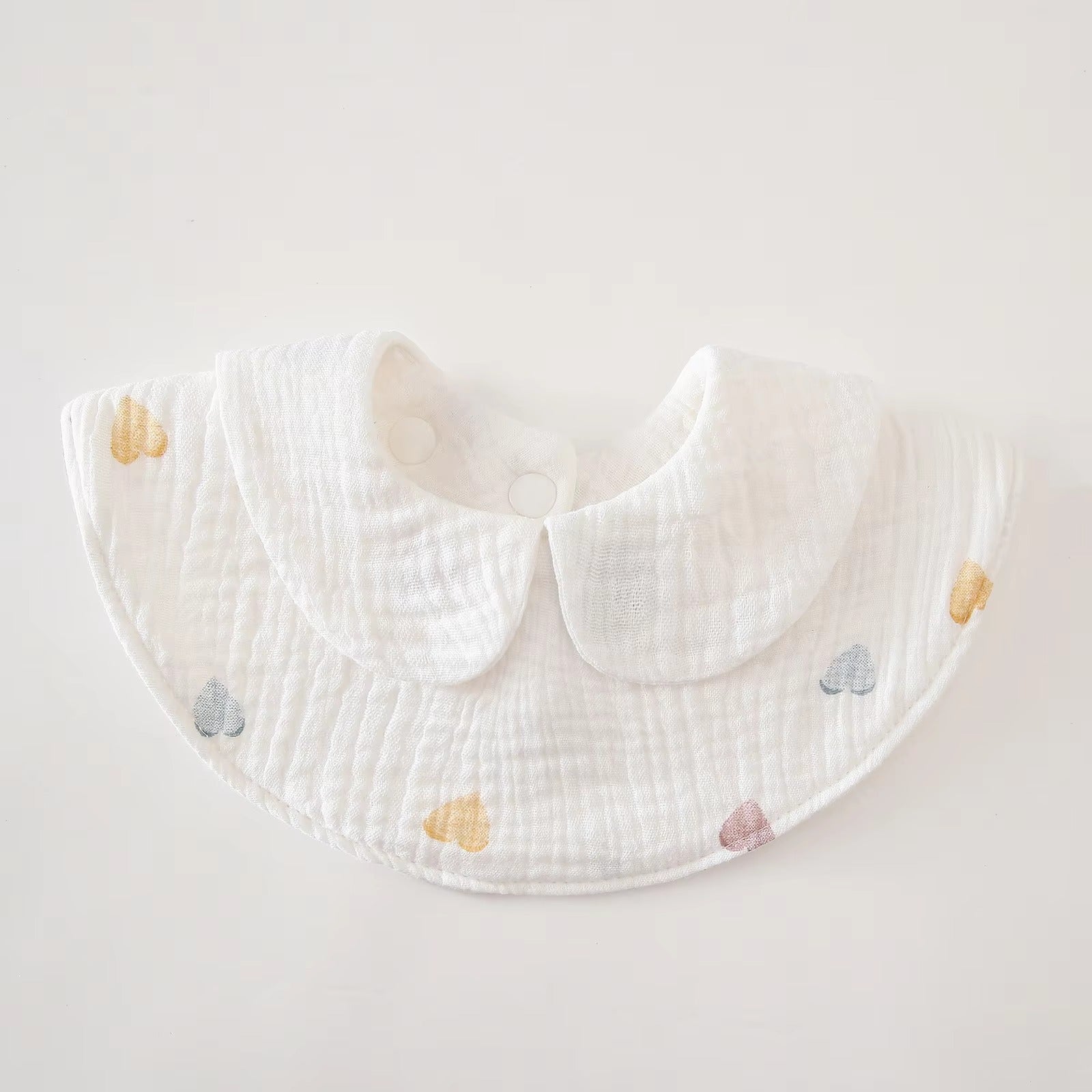 Mini Collar Bib