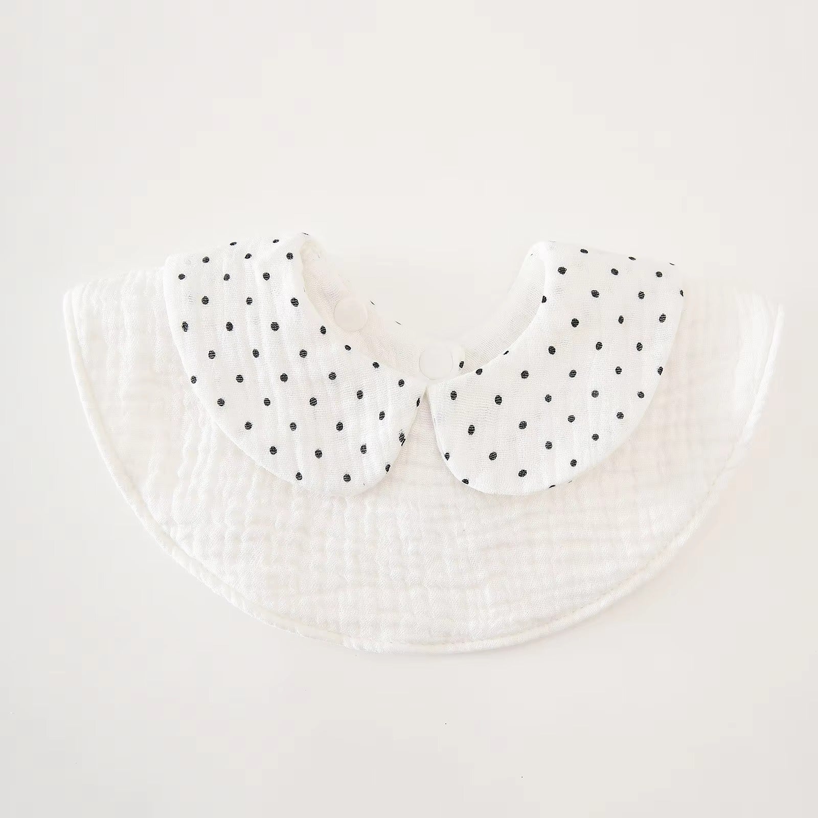 Mini Collar Bib