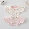 360 Drool Bib