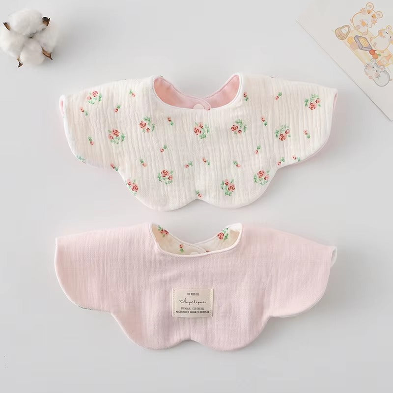360 Drool Bib