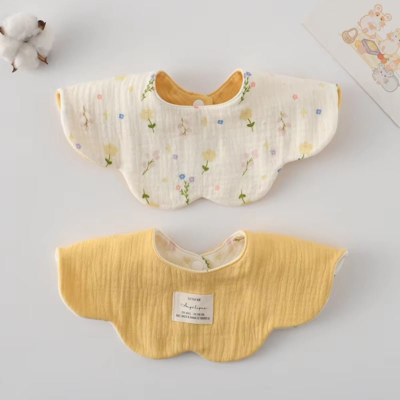 360 Drool Bib