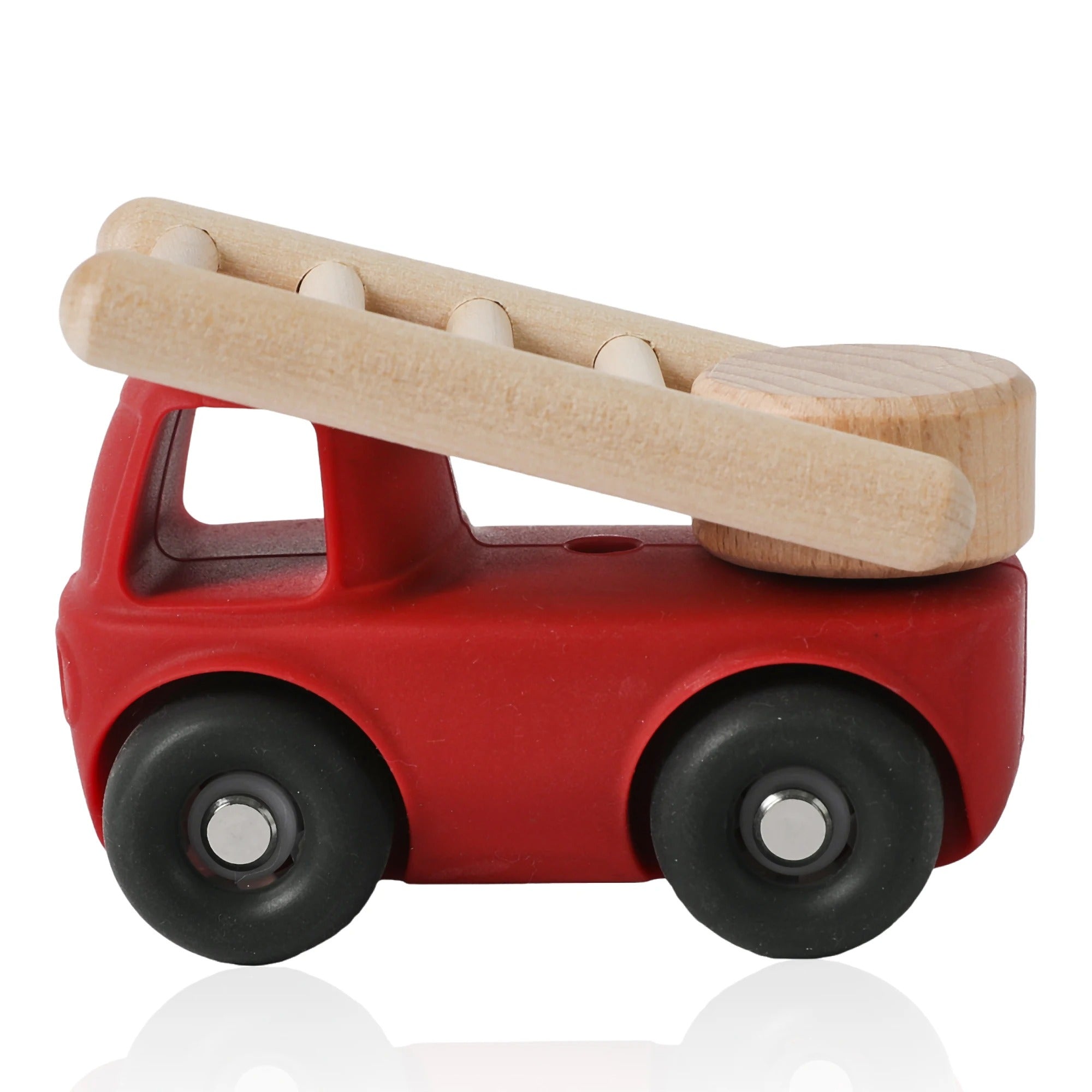 SillyCar Teether
