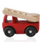 Big Hero Fire Truck