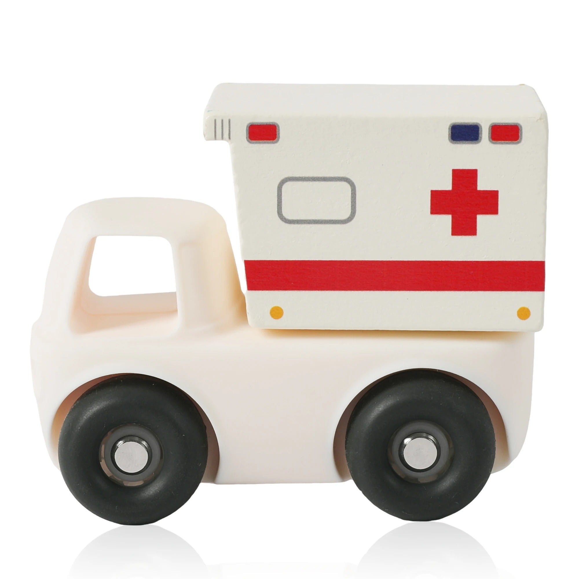 SillyCar Teether