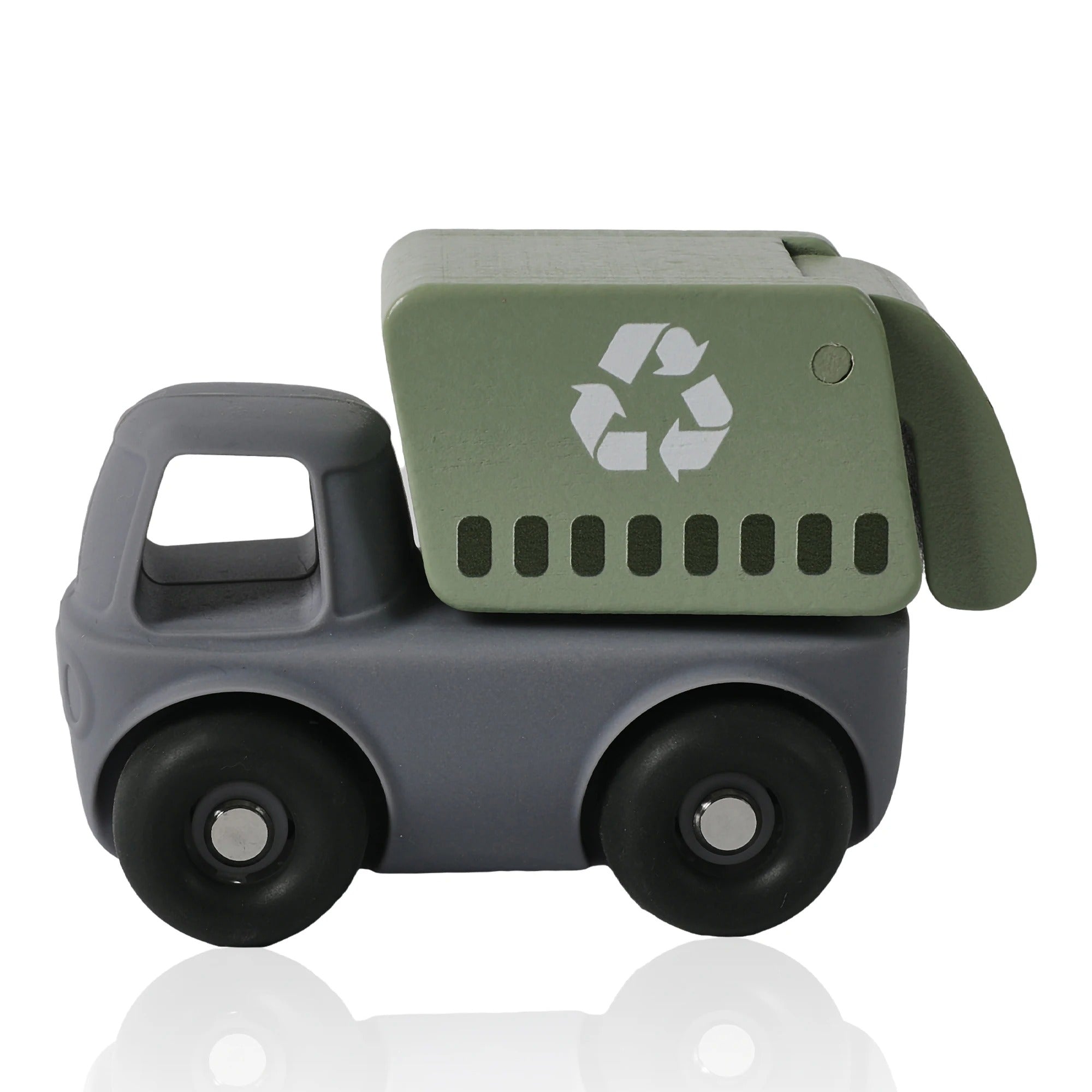 SillyCar Teether