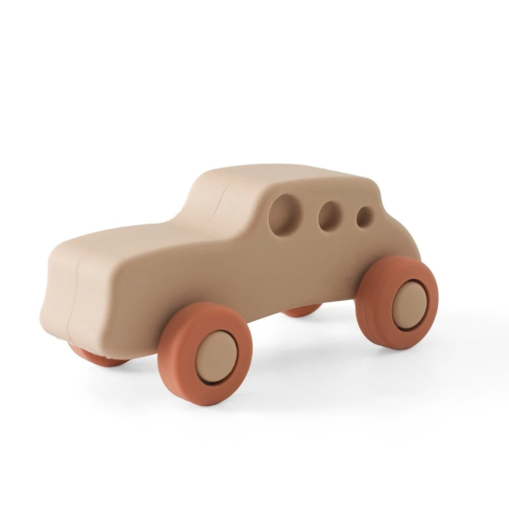 SillyCar Teether